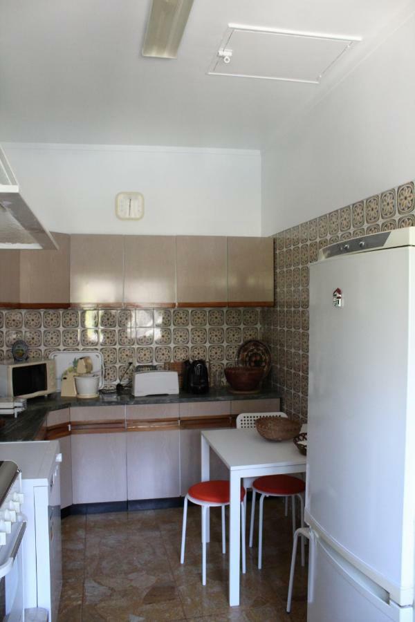 Casa De Alojamento Local Oeiras Exterior foto